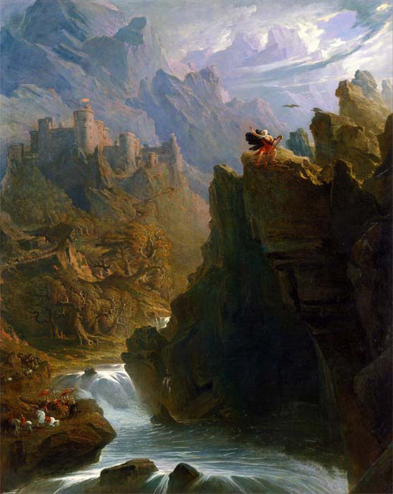 The Bard